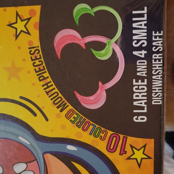 Watch Ya' Mouth FAMILY GAME  Laugh  Hilarious  Phrase Cards  Ages 8+  NEW - Picture 5 of 5